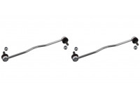 Ensemble de barres stabilisatrices