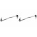 Ensemble de barres stabilisatrices