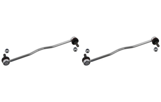 Ensemble de barres stabilisatrices