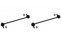 Ensemble de barres stabilisatrices