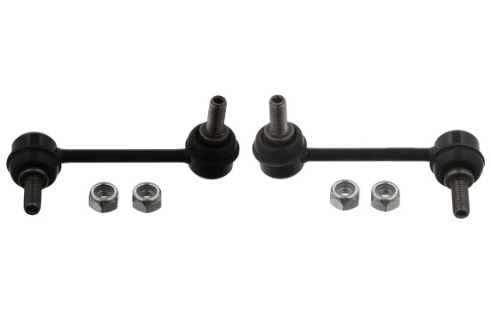 Ensemble de barres stabilisatrices