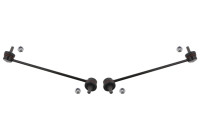 Ensemble de barres stabilisatrices