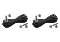 Ensemble de barres stabilisatrices