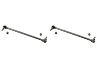 Ensemble de barres stabilisatrices