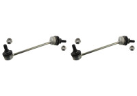 Ensemble de barres stabilisatrices
