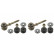Ensemble de barres stabilisatrices