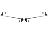 Ensemble de barres stabilisatrices