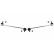 Ensemble de barres stabilisatrices