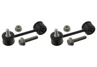 Ensemble de barres stabilisatrices