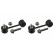 Ensemble de barres stabilisatrices