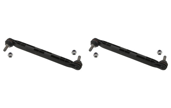 Ensemble de barres stabilisatrices
