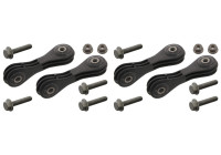 Ensemble de barres stabilisatrices