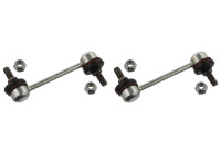 Ensemble de barres stabilisatrices