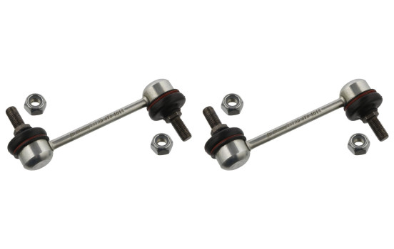 Ensemble de barres stabilisatrices
