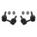 Ensemble de barres stabilisatrices