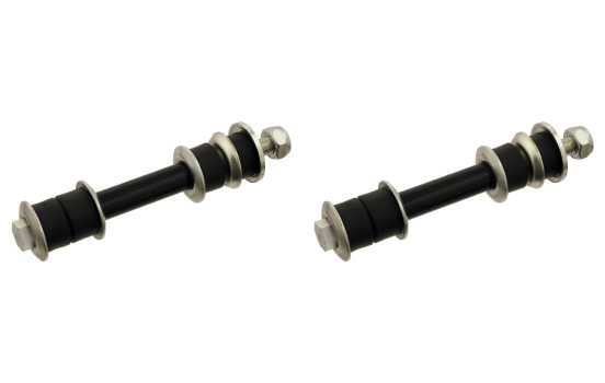 Ensemble de barres stabilisatrices