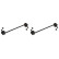 Ensemble de barres stabilisatrices