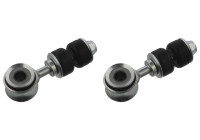 Ensemble de barres stabilisatrices