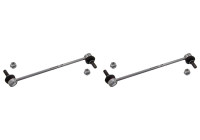 Ensemble de barres stabilisatrices