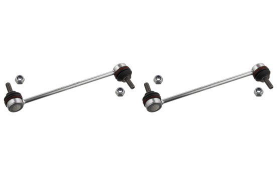 Ensemble de barres stabilisatrices