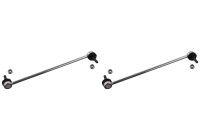 Ensemble de barres stabilisatrices
