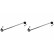 Ensemble de barres stabilisatrices