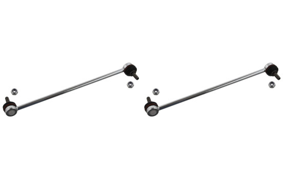 Ensemble de barres stabilisatrices