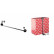 Ensemble de barres stabilisatrices