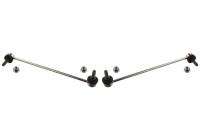 Ensemble de barres stabilisatrices