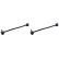 Ensemble de barres stabilisatrices