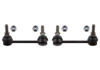 Ensemble de barres stabilisatrices