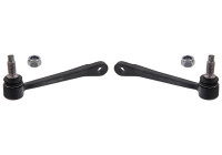 Ensemble de barres stabilisatrices