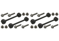 Ensemble de barres stabilisatrices