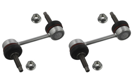 Ensemble de barres stabilisatrices