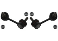 Ensemble de barres stabilisatrices