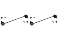 Ensemble de barres stabilisatrices