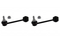 Ensemble de barres stabilisatrices