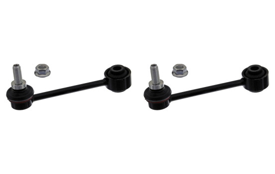 Ensemble de barres stabilisatrices