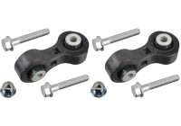 Ensemble de barres stabilisatrices