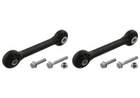 Ensemble de barres stabilisatrices