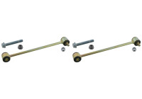 Ensemble de barres stabilisatrices