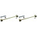 Ensemble de barres stabilisatrices