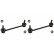 Ensemble de barres stabilisatrices
