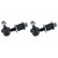 Ensemble de barres stabilisatrices