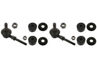 Ensemble de barres stabilisatrices