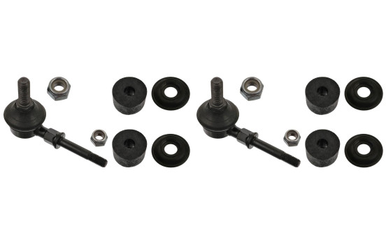 Ensemble de barres stabilisatrices