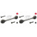 Ensemble de barres stabilisatrices