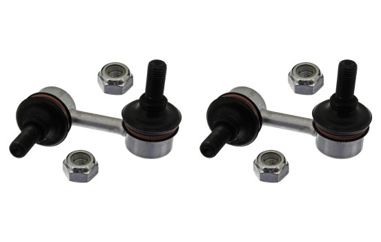 Ensemble de barres stabilisatrices