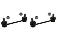 Ensemble de barres stabilisatrices