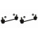 Ensemble de barres stabilisatrices